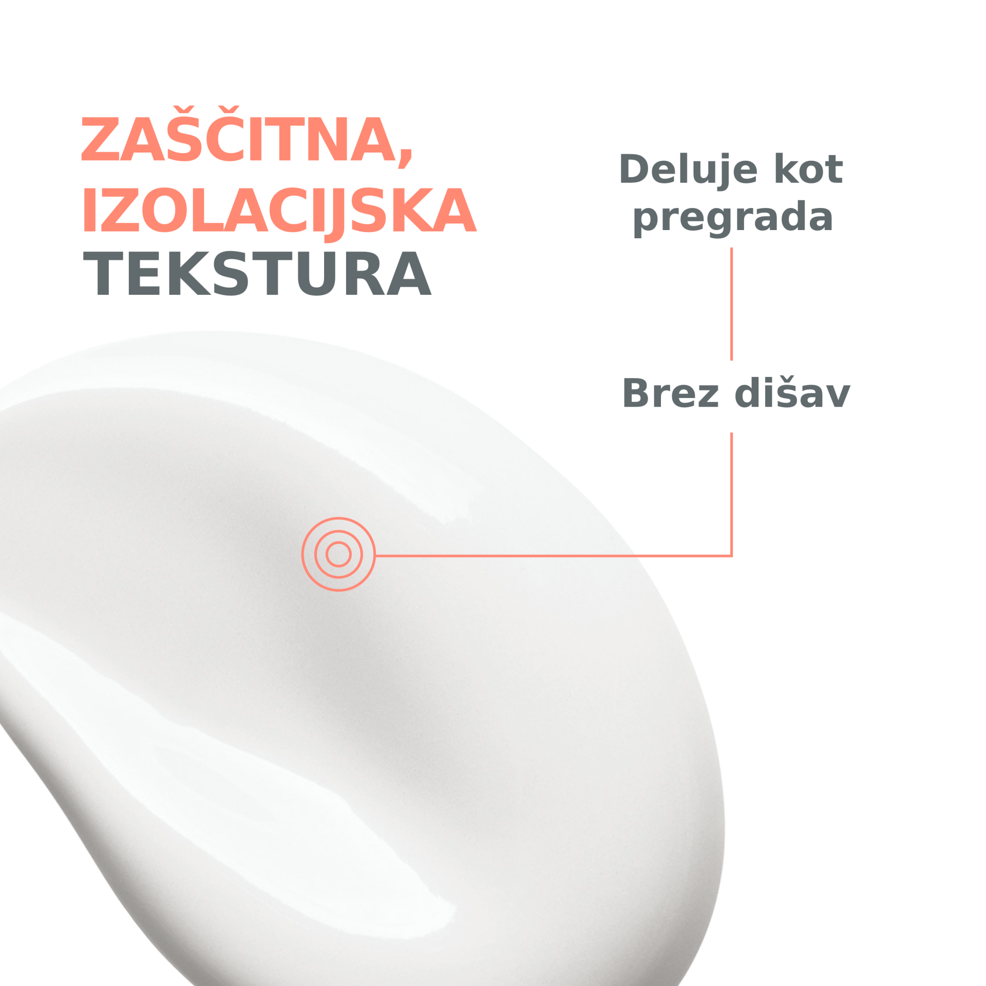 Avène Cicalfate obnavljajoča krema za roke, 100 ml
