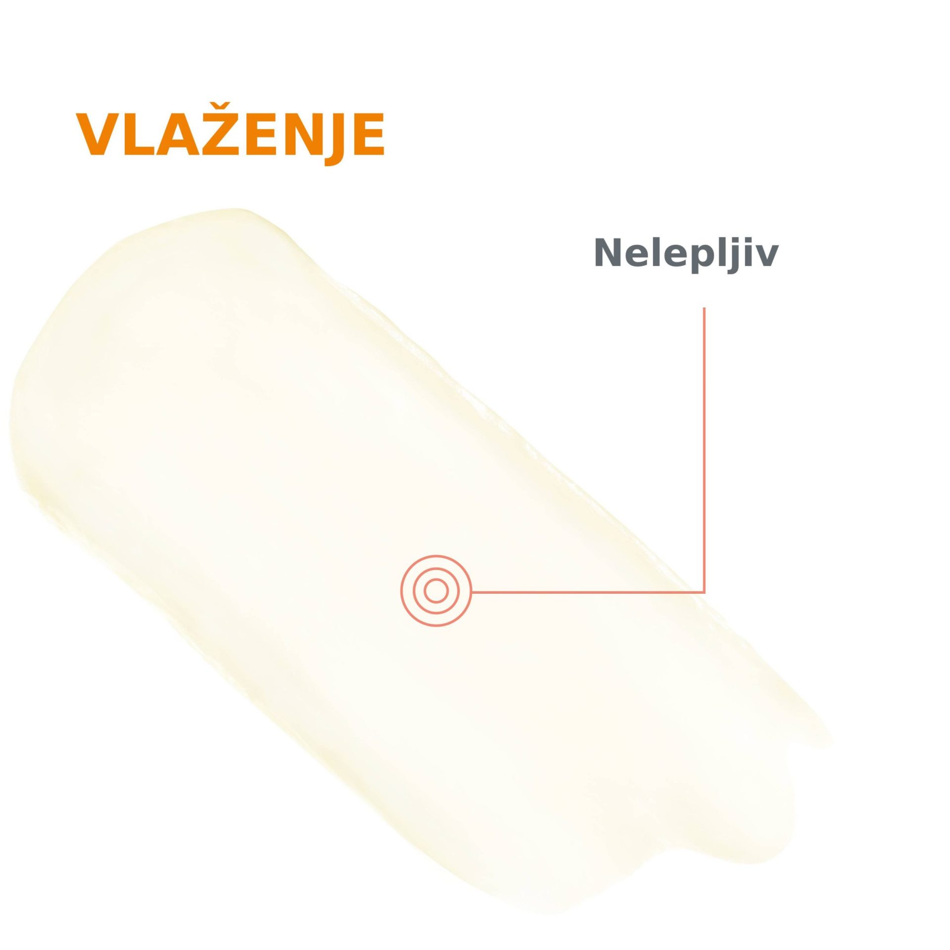 Avène Sun stik za ustnice zelo visoka zaščita ZF50+, 3 g