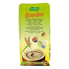 Bambu Instant napitek žitna kava, 200 g (vrečka)