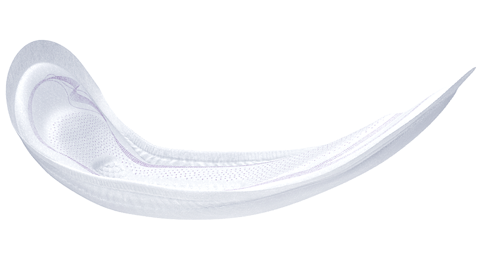 Tena Lady Maxi predloge, 12 predlog