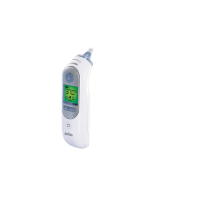 Braun Thermoscan Ušesni termometer IRT6520
