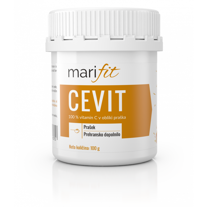 Marifit CEVIT, prašek 100 g