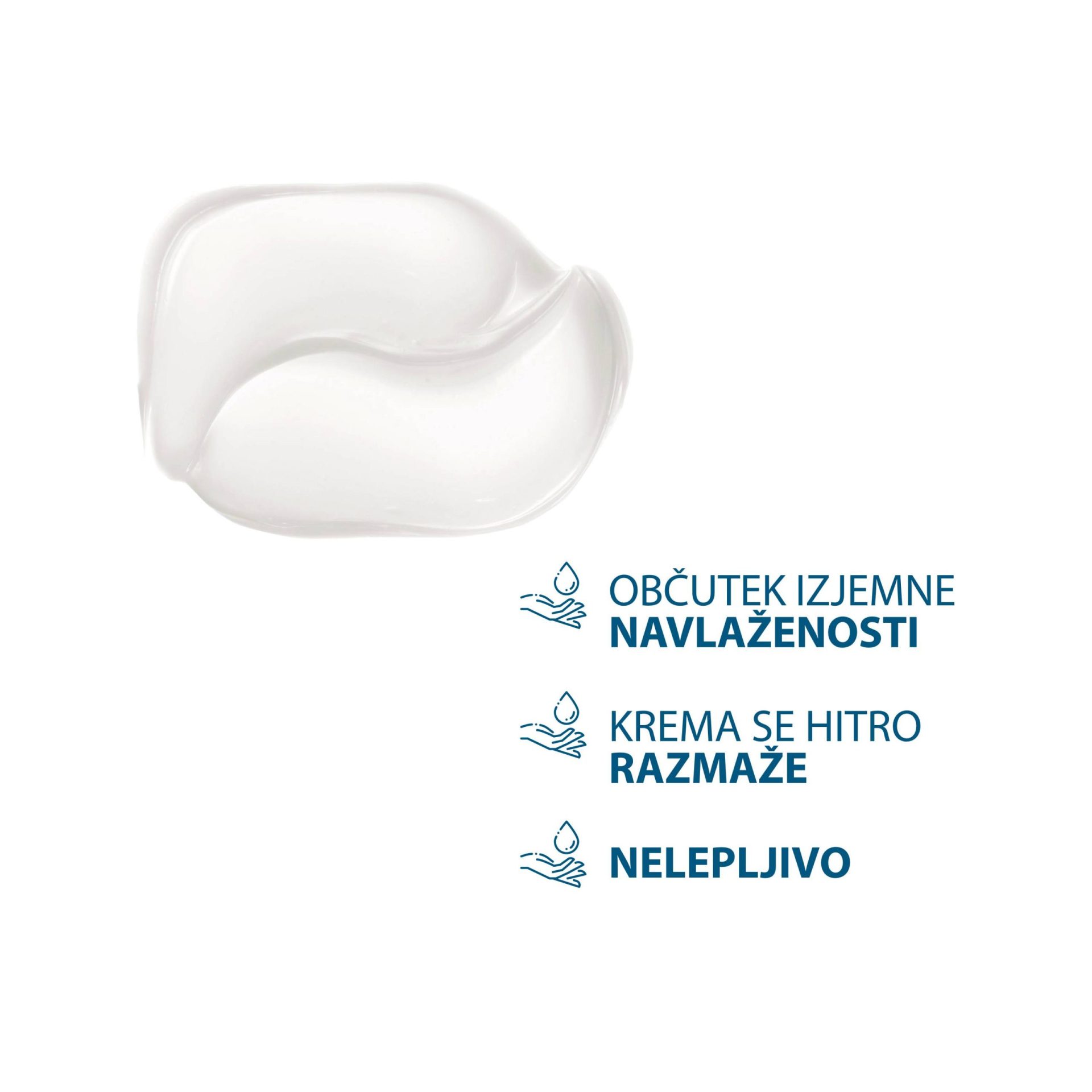 Ducray DEXYANE MeD pomirjajoča obnovitvena krema, 30 ml