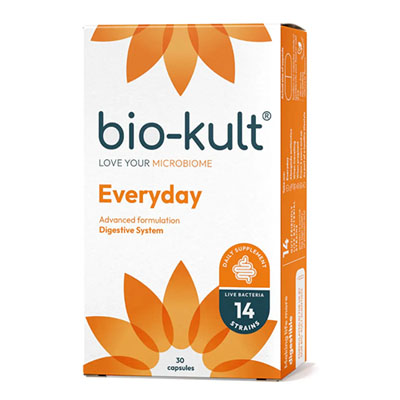 Bio-Kult Everyday kapsule, 30 kapsul