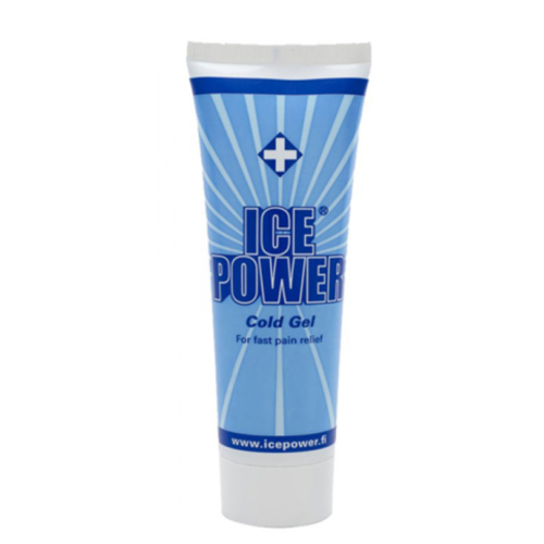Ice Power hladilni gel, 75 ml