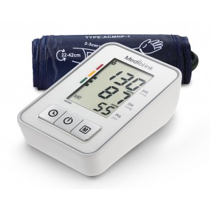 Merilnik krvnega tlaka M500 Mediblink
