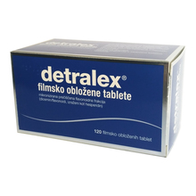 Detralex filmsko obložene tablete, 120 tablet