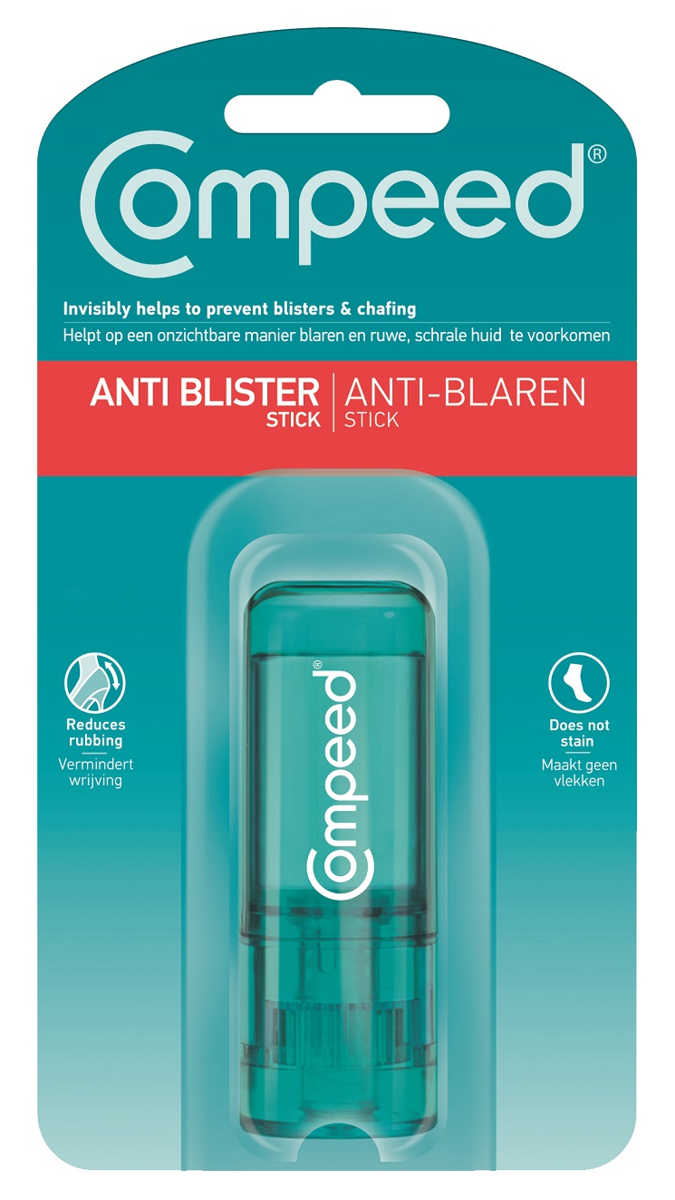 Compeed mazilo v stiku proti žuljem, 8 g