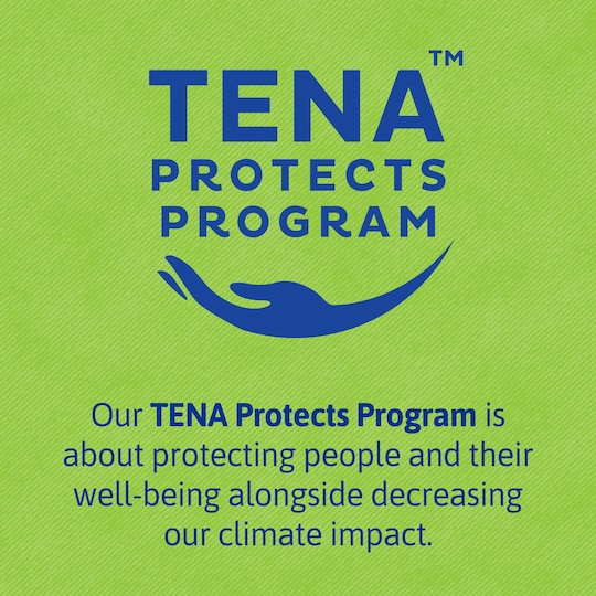 Tena Lady Super predloge, 30 predlog