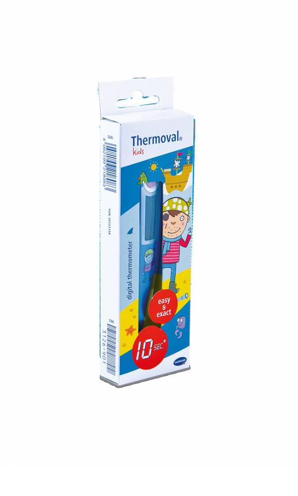 Thermoval kids digitalni termometer