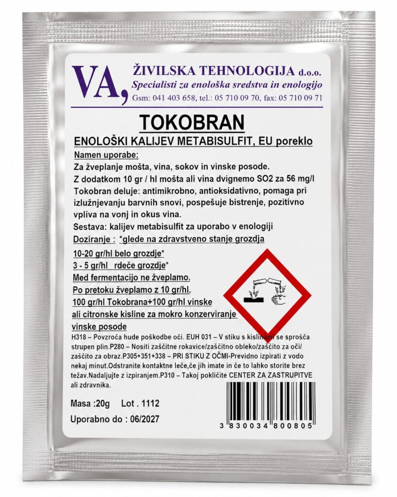Slika izdelka
