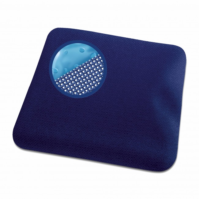PiC Thermogel blazinica s prevleko (10 x 10 cm), 1 blazinica