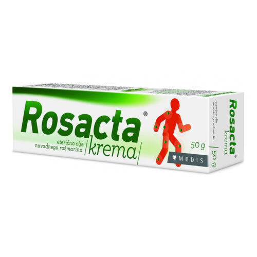 Rosacta krema, 50 g