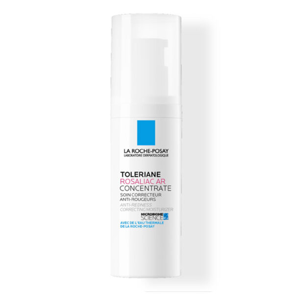 Toleriane Rosaliac AR korektivna vlažilna nega – La Roche-Posay, 40 ml