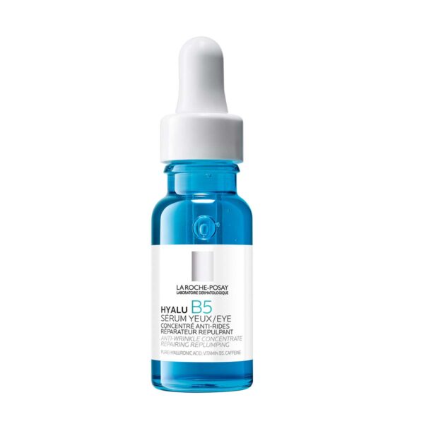 Hyalu B5 serum za predel okoli oči – La Roche-Posay, 15 ml