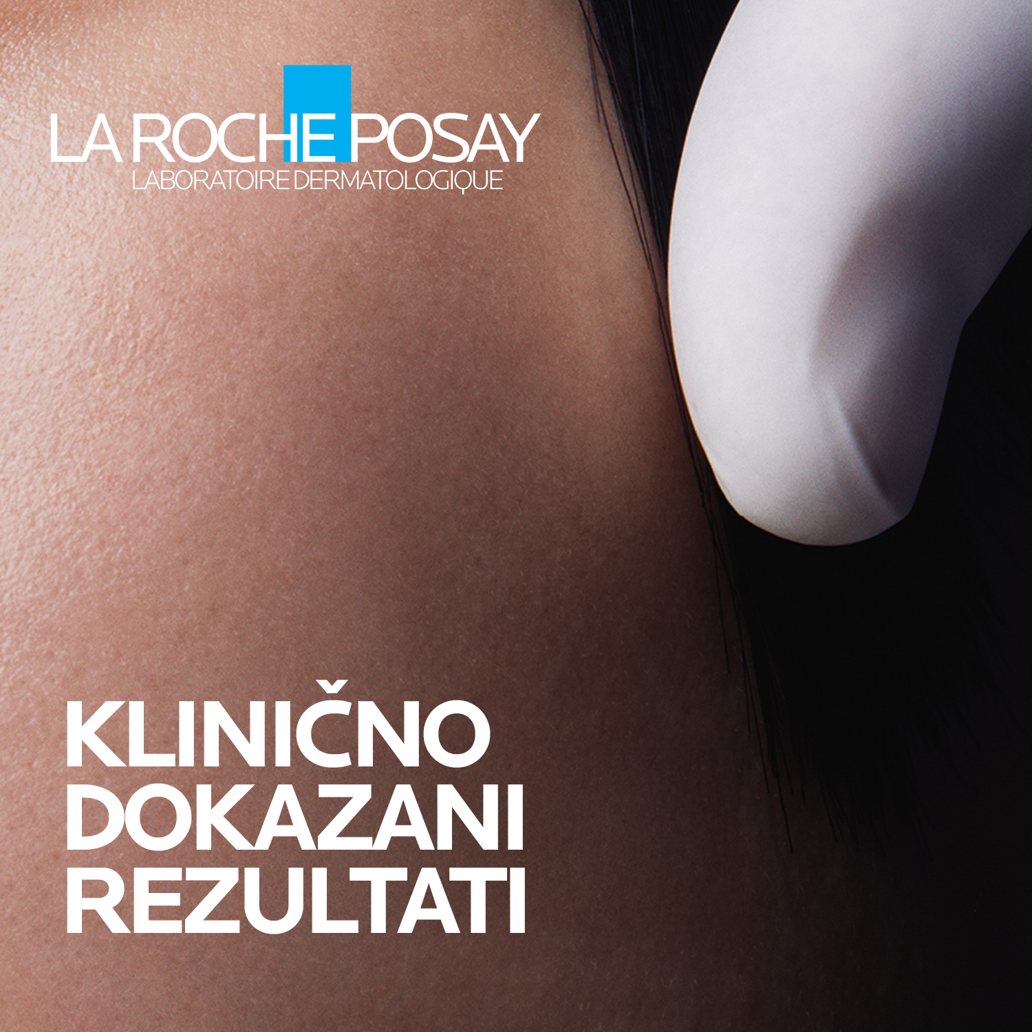 Anthelios UVMune 400 Oil Control fluid za mastno kožo ZF 50+ – La Roche-Posay, 50 ml