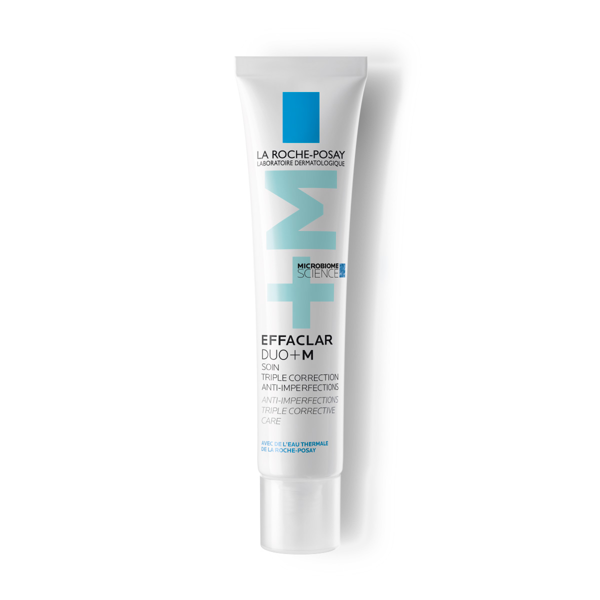 Effaclar Duo (+) M vlažilna gel krema z učinkom matiranja – La Roche-Posay, 40 ml