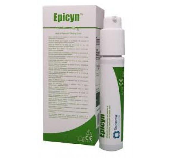 Epicyn hidrogel za zdravljenje brazgotin, 45 g