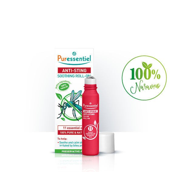 thumbnail interactive-video image 1 of Puressentiel Saneamiento Loción Spray Antibacterial Manos Y Superficies... 1 of 13
