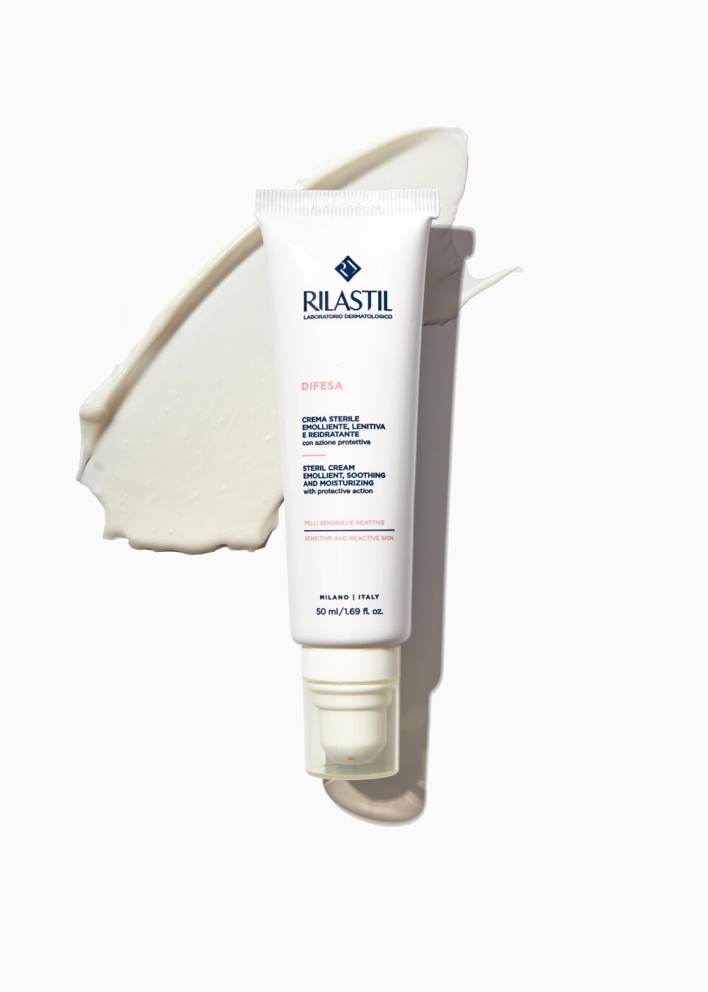 Rilastil Difesa sterilna krema, 50 ml