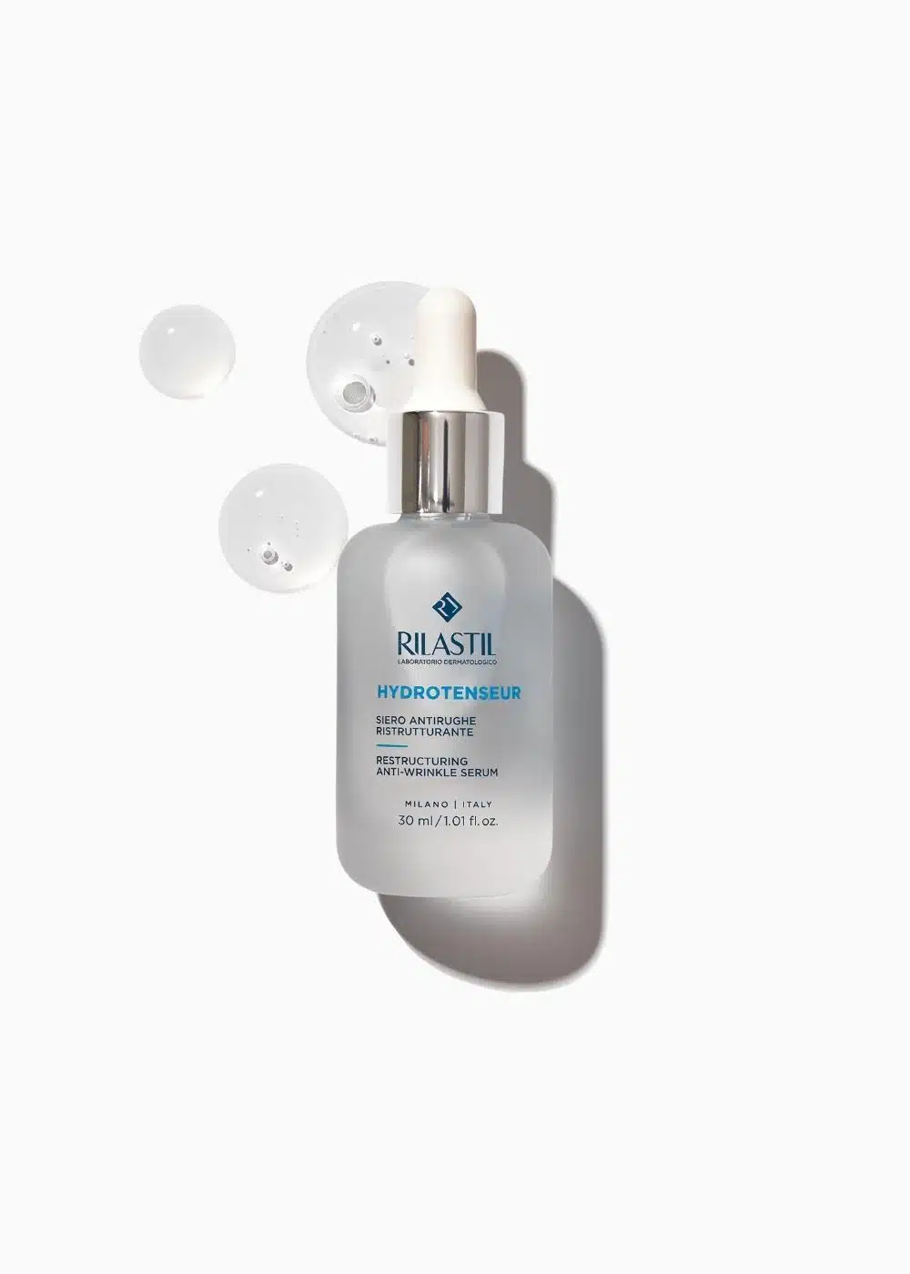 Rilastil Hydrotenseur gel serum, 30 ml