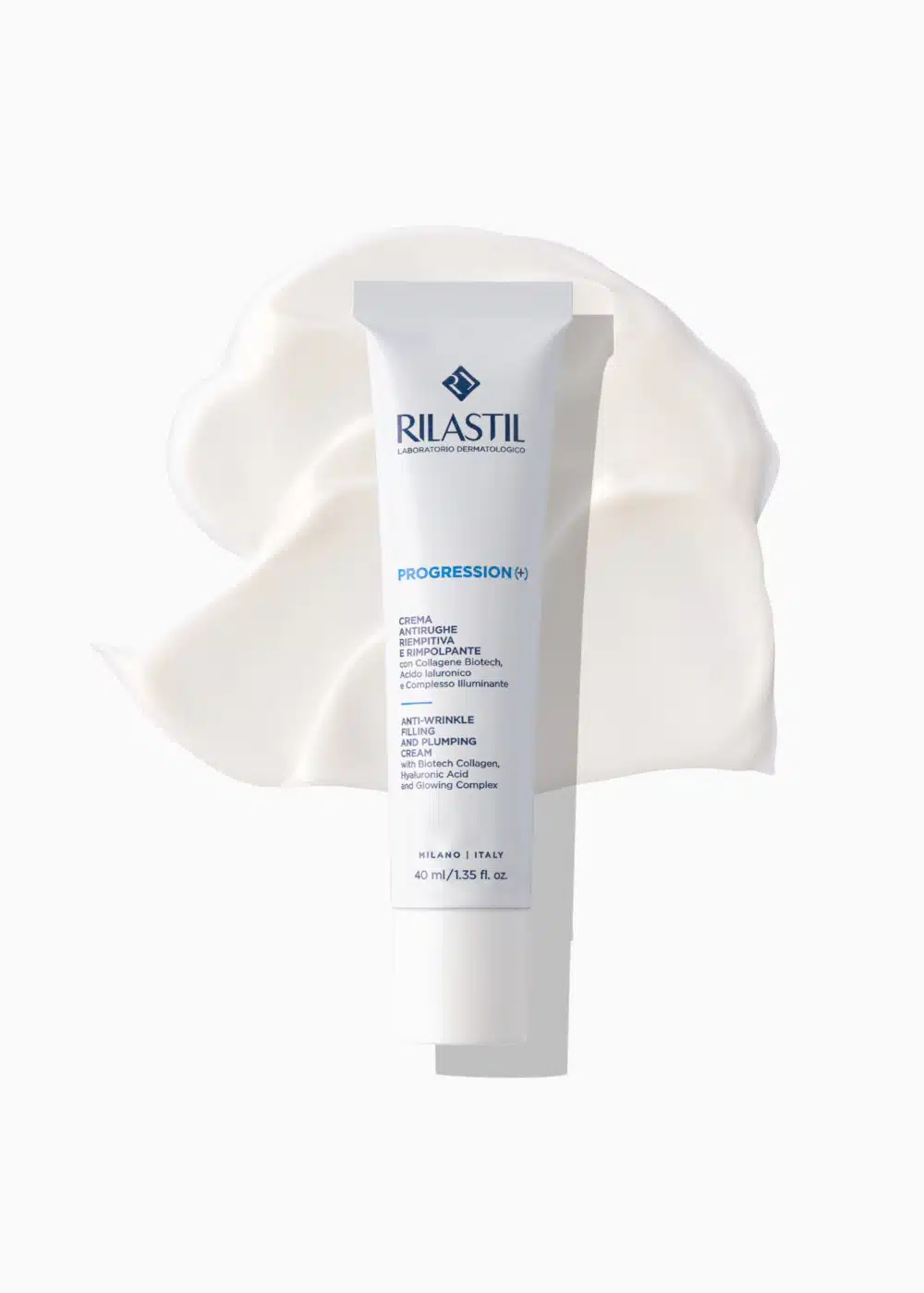 Rilastil Progression (+) serum, 30 ml