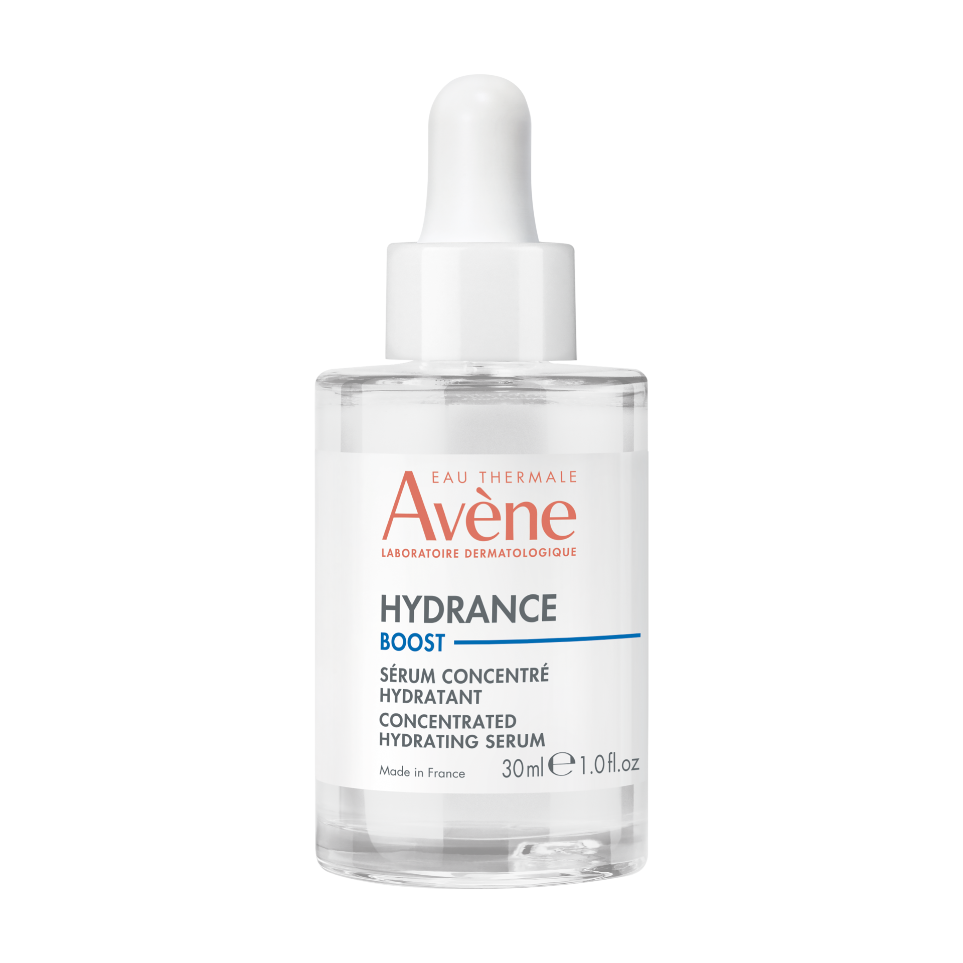 Avène Hydrance Boost koncentrirani vlažilni serum, 30 ml