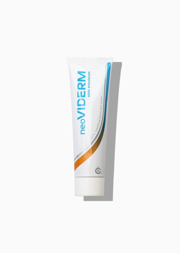 NeoVIDERM emulzija za kožo, 100 ml