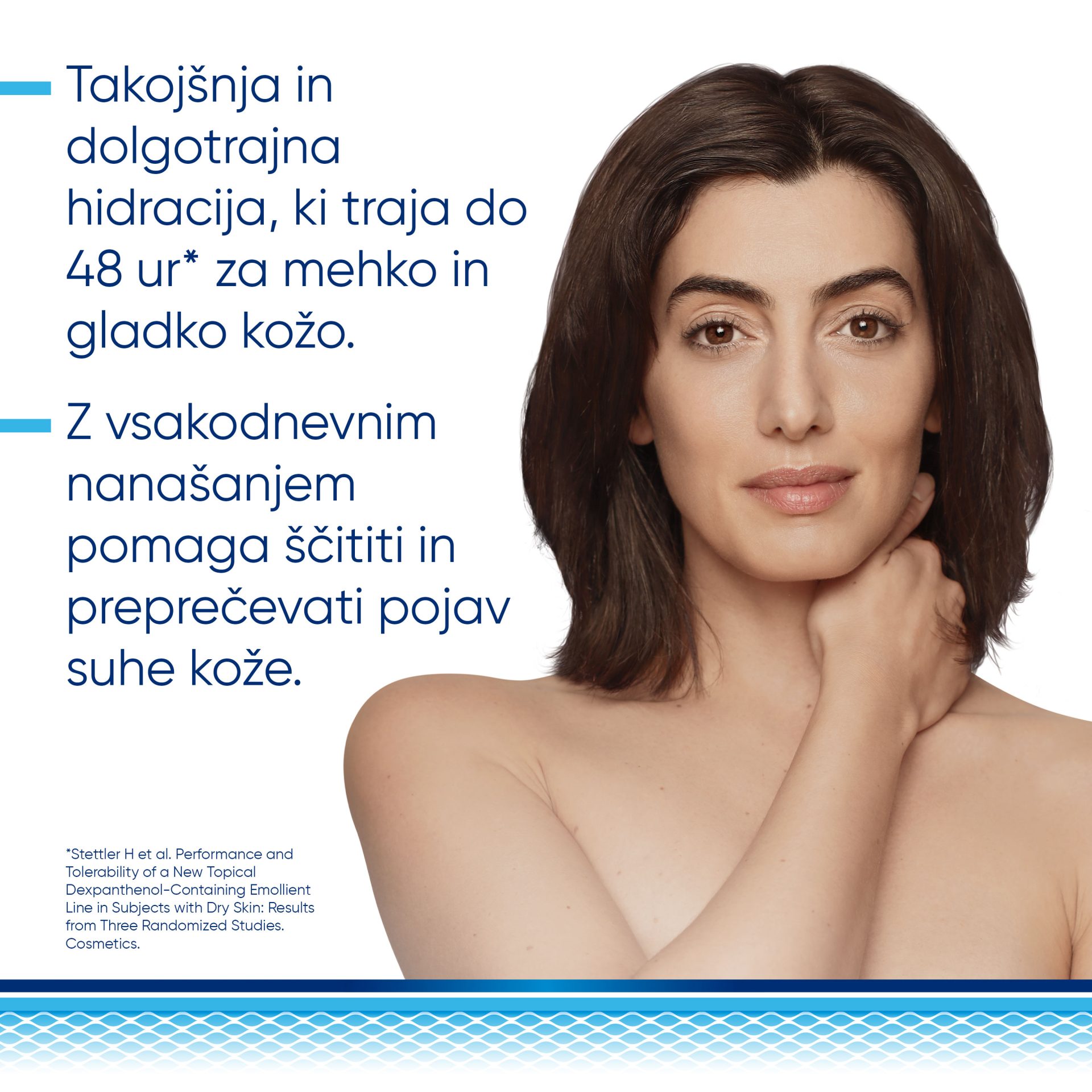 Bepanthol Derma regenerativna krema za roke, 50 ml