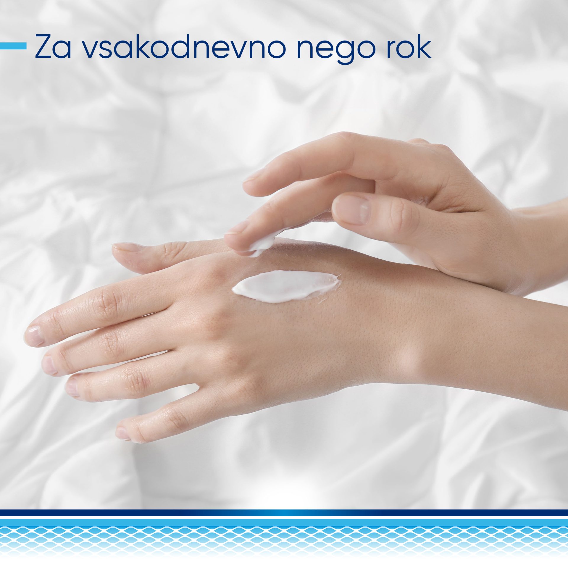 Bepanthol Derma regenerativna krema za roke, 50 ml
