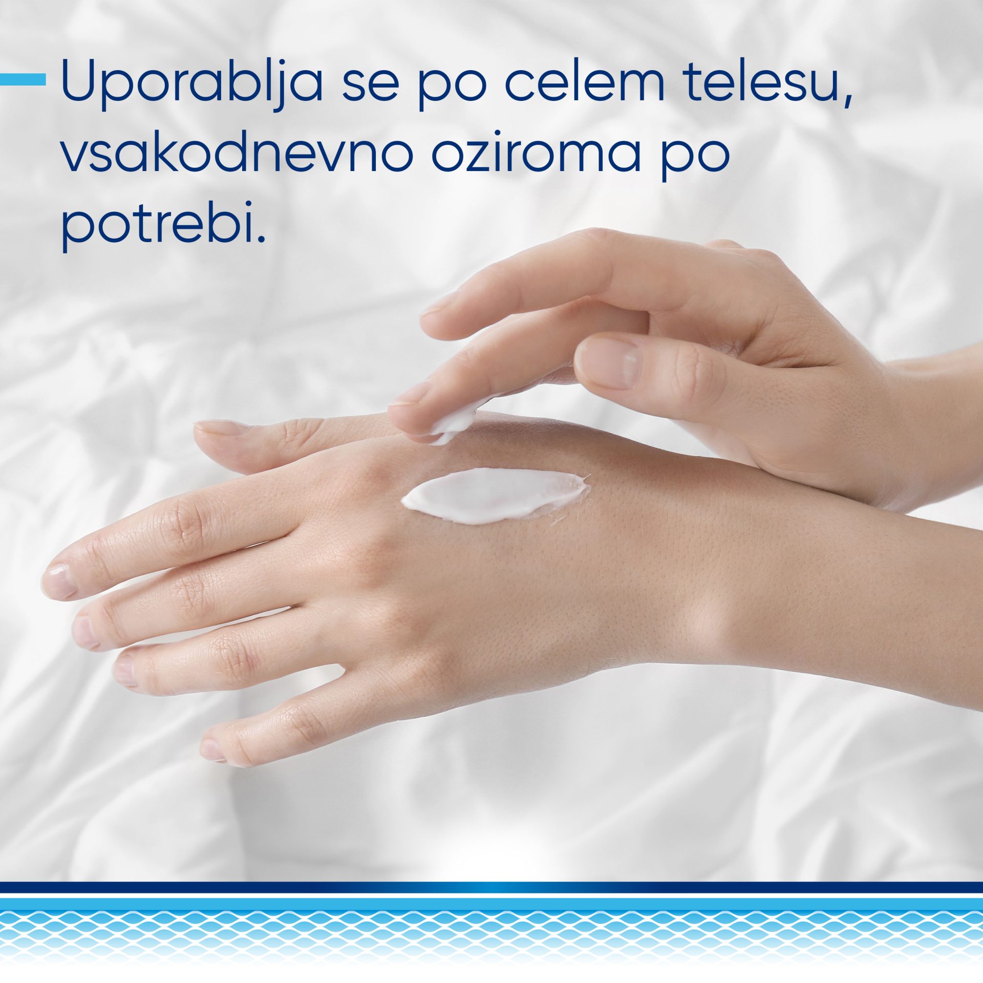 Bepanthol Derma vlažilni losjon za telo, 200 ml