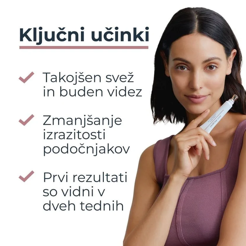 Eucerin Anti-Pigment korekcijska krema za okrog oči, 15 ml