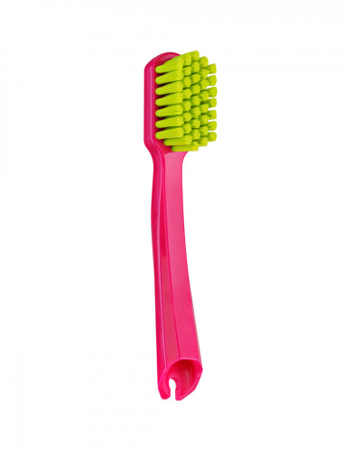 Curaprox CS 5460 Refill za potovalni set, 2 zobni ščetki