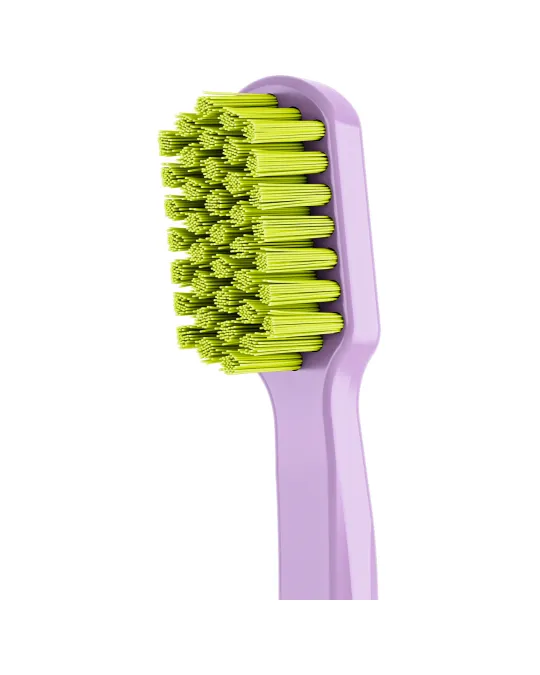 Curaprox CS 1560 Soft zobna ščetka, 1 ščetka