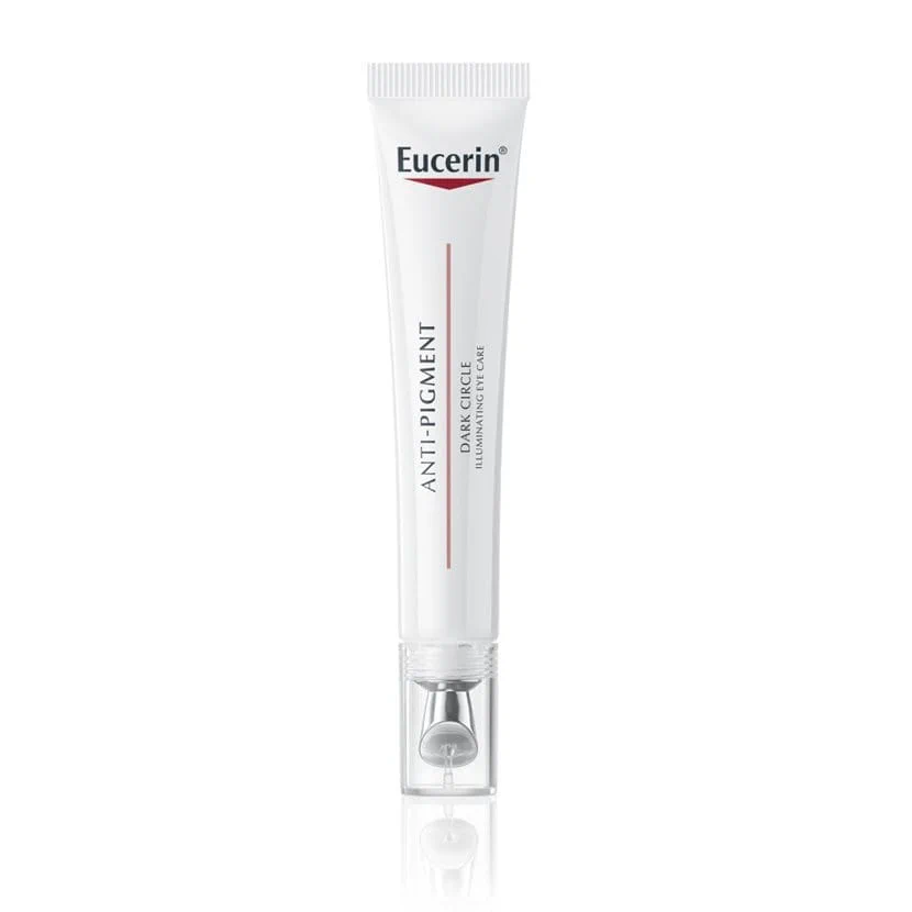 Eucerin Anti-Pigment korekcijska krema za okrog oči, 15 ml