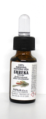 Papaja Smreka eterično olje, 15 ml