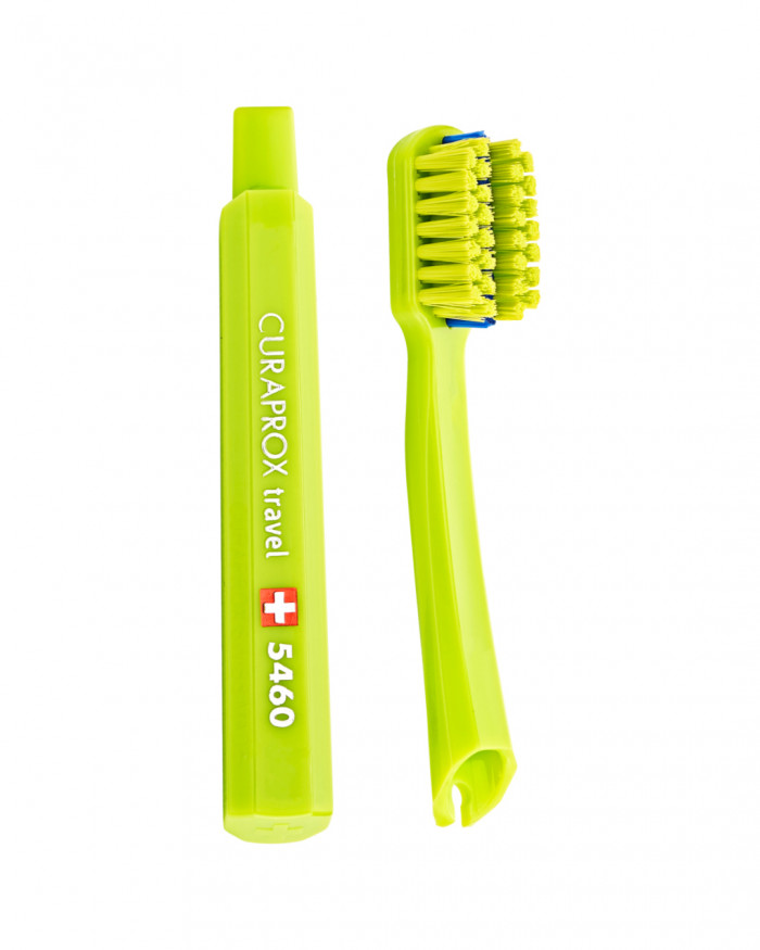 Curaprox Ortho potovalni set