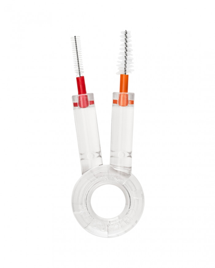 Curaprox Ortho potovalni set