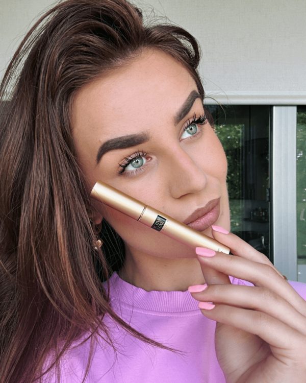 Active Luxe Lash Serum za nego in rast trepalnic (1,5 ml)