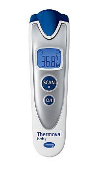 Veroval Baby brezkontaktni termometer