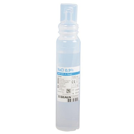 Ecolav Fiziolo ka Raztopina Za Izpiranje 100 Ml Spletna Lekarna Plav 