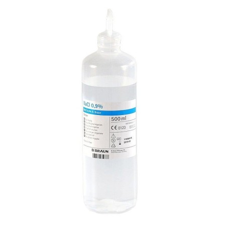Ecolav Fiziolo ka Raztopina Za Izpiranje 500 Ml Spletna Lekarna Plav 