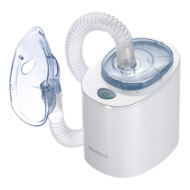Mediblink M480 Ultrazvočni inhalator