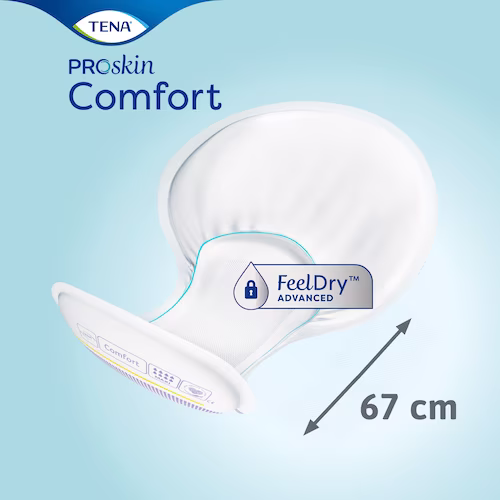 Tena Comfort Proskin Maxi predloge, 28 predlog