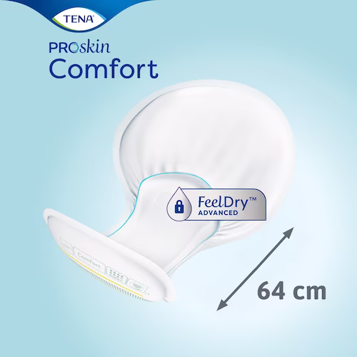 Tena Comfort Proskin Super predloge, 36 predlog