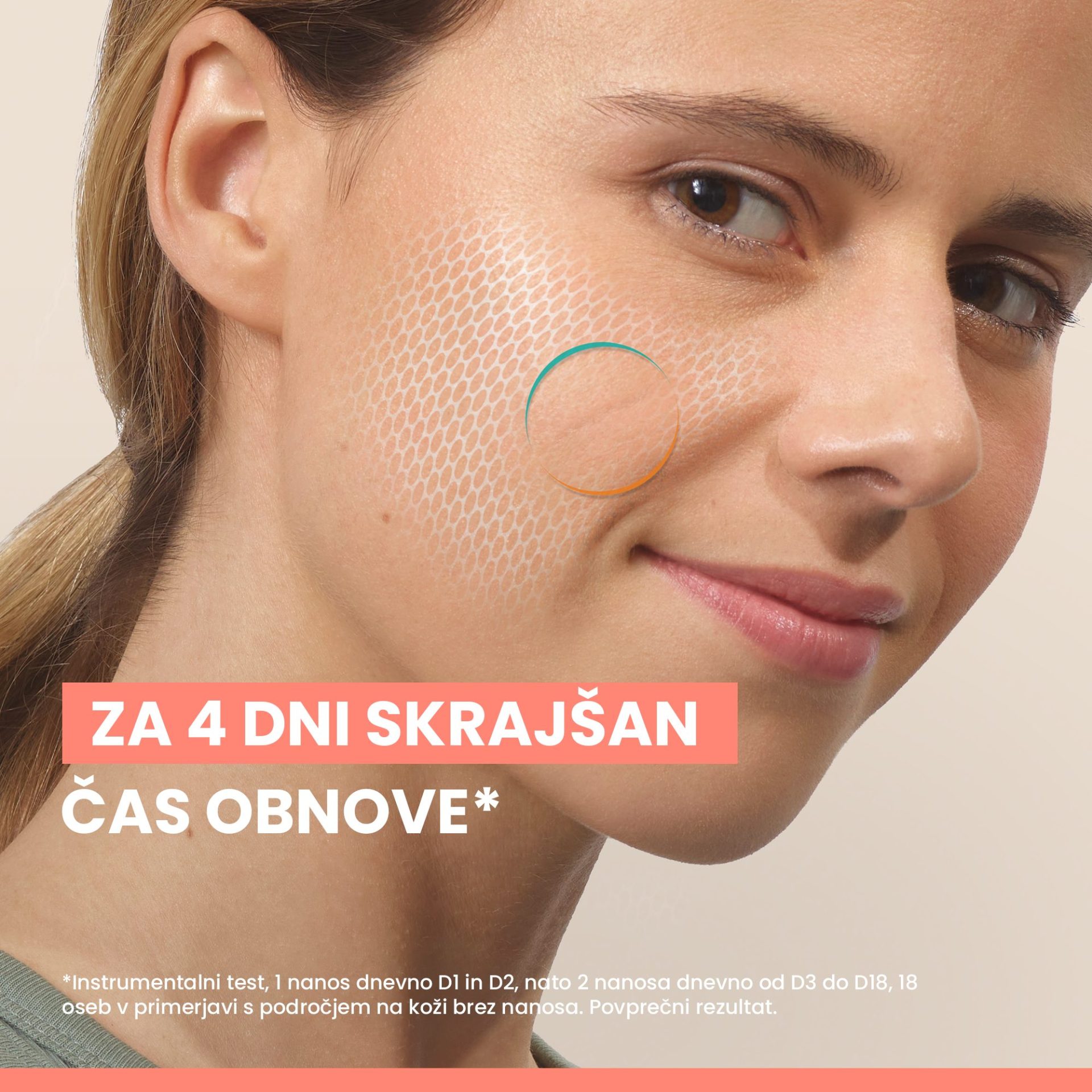 Avène Cicalfate+ Zaščitna obnavljajoča krema ZF50+, 30 ml