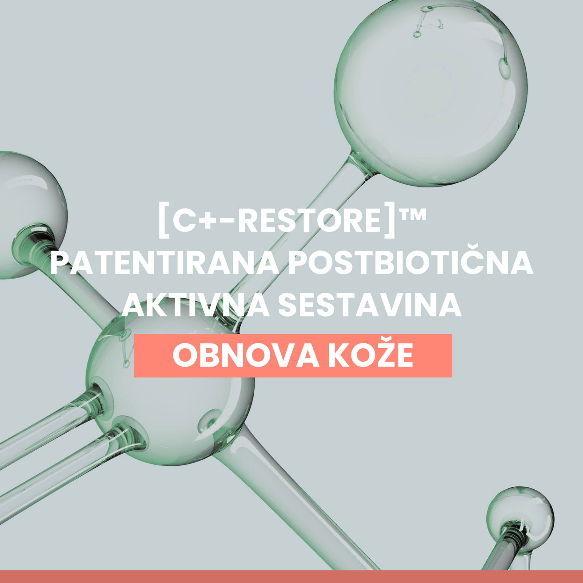 Avène Cicalfate+ Zaščitna obnavljajoča krema ZF50+, 30 ml