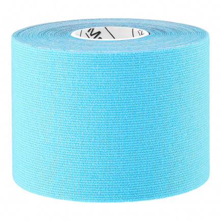 Mediblink M131 Kineziološki trak – moder (5 cm x 5 m), 1 trak