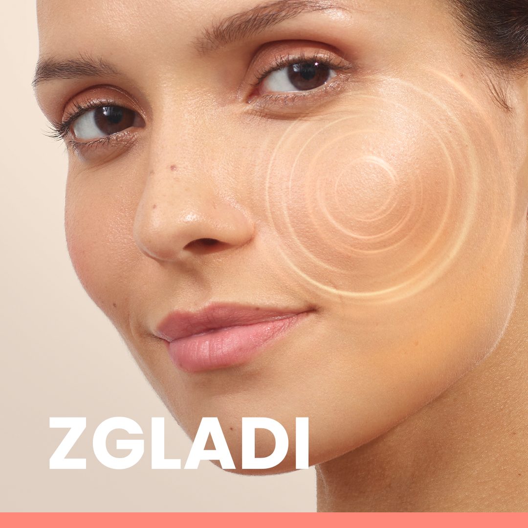 Avène Vitamin Activ Cg korektivni serum za sijaj kože, 30 ml