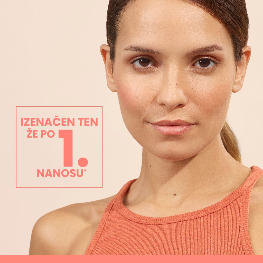 Avène Vitamin Activ Cg korektivni serum za sijaj kože, 30 ml